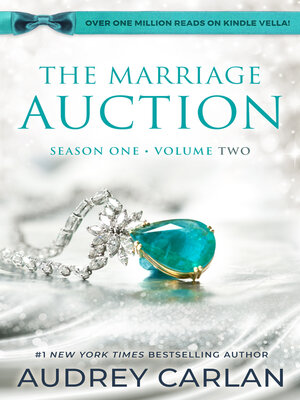 cover image of The Marriage Auction, Season One, Volume Two